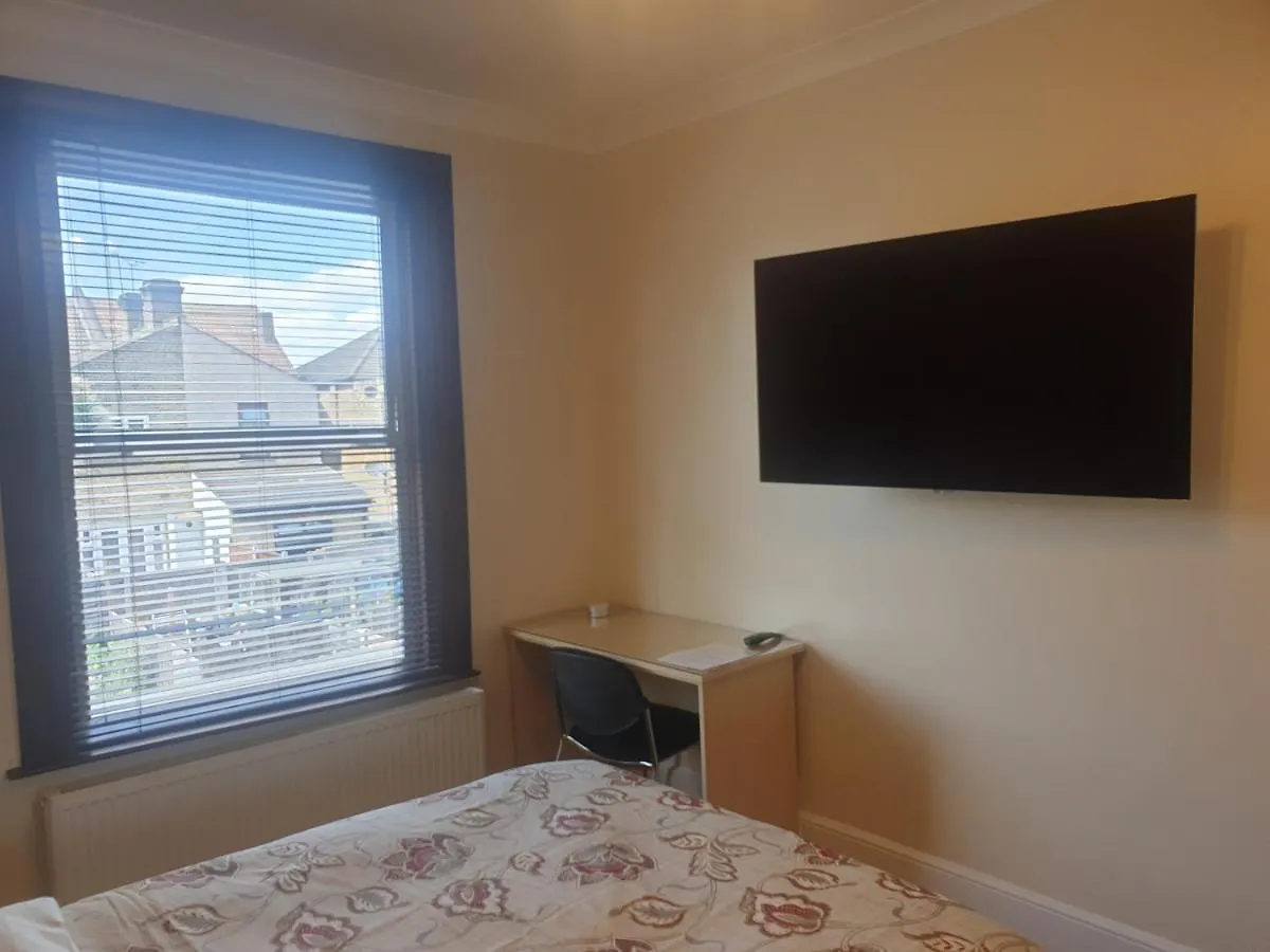 London Luxury 2 Bedroom Apartment 5 Min From Tube Station With Free Parking Wanstead United Kingdom